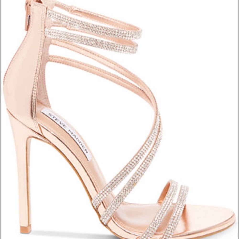 Steve Madden Stiletto Heels